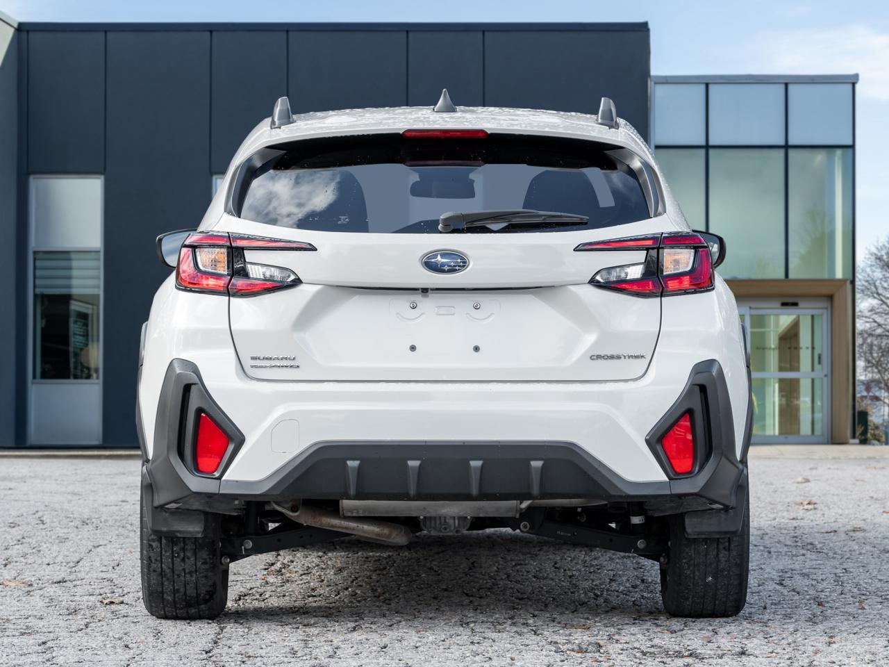 2024 Subaru Crosstrek Convenience AWD  FINANCE RATES FOR AS LOW AS 6.49% Photo