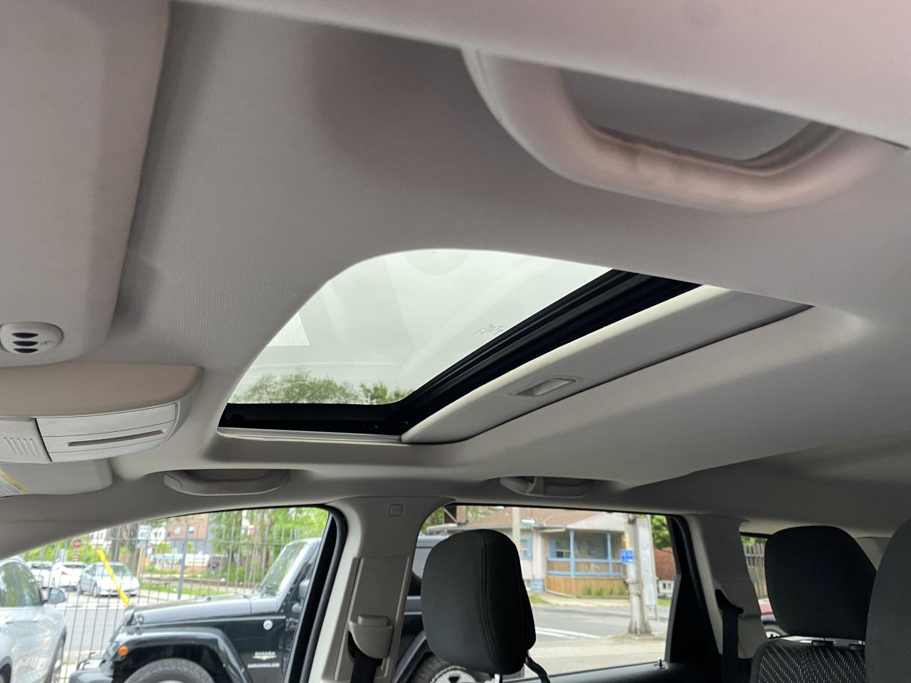 2012 Dodge Journey FWD 4DR SXT Photo