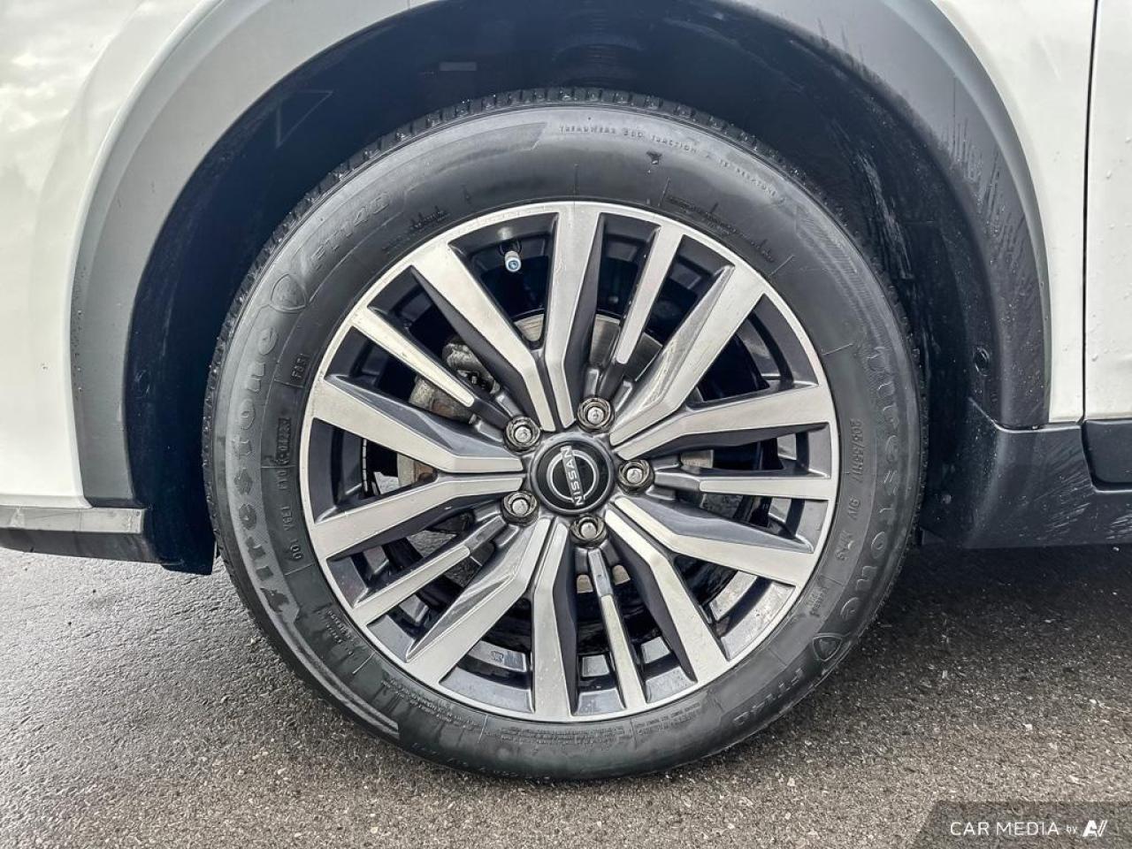 2022 Nissan Kicks SV BACKUP CAM   BLUETOOTH   HTD SEATS   KEYLESS EN Photo