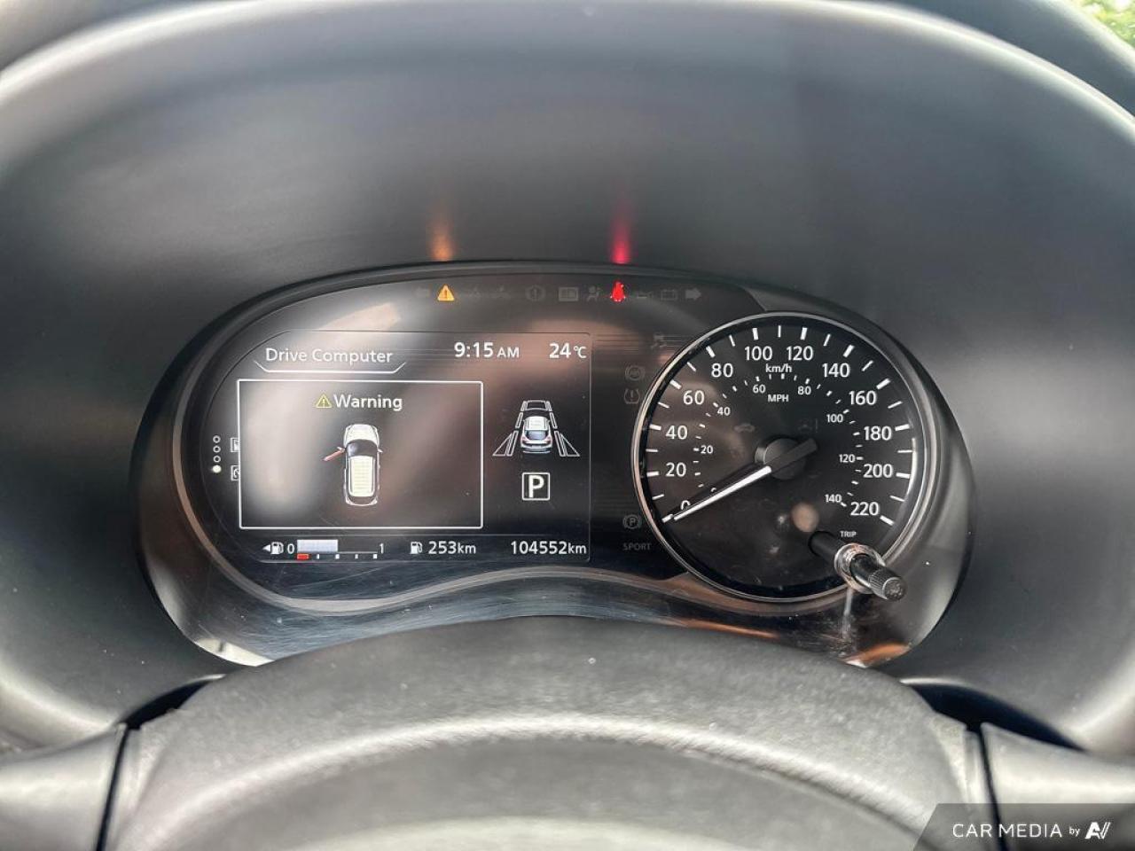 2022 Nissan Kicks SV BACKUP CAM   BLUETOOTH   HTD SEATS   KEYLESS EN Photo