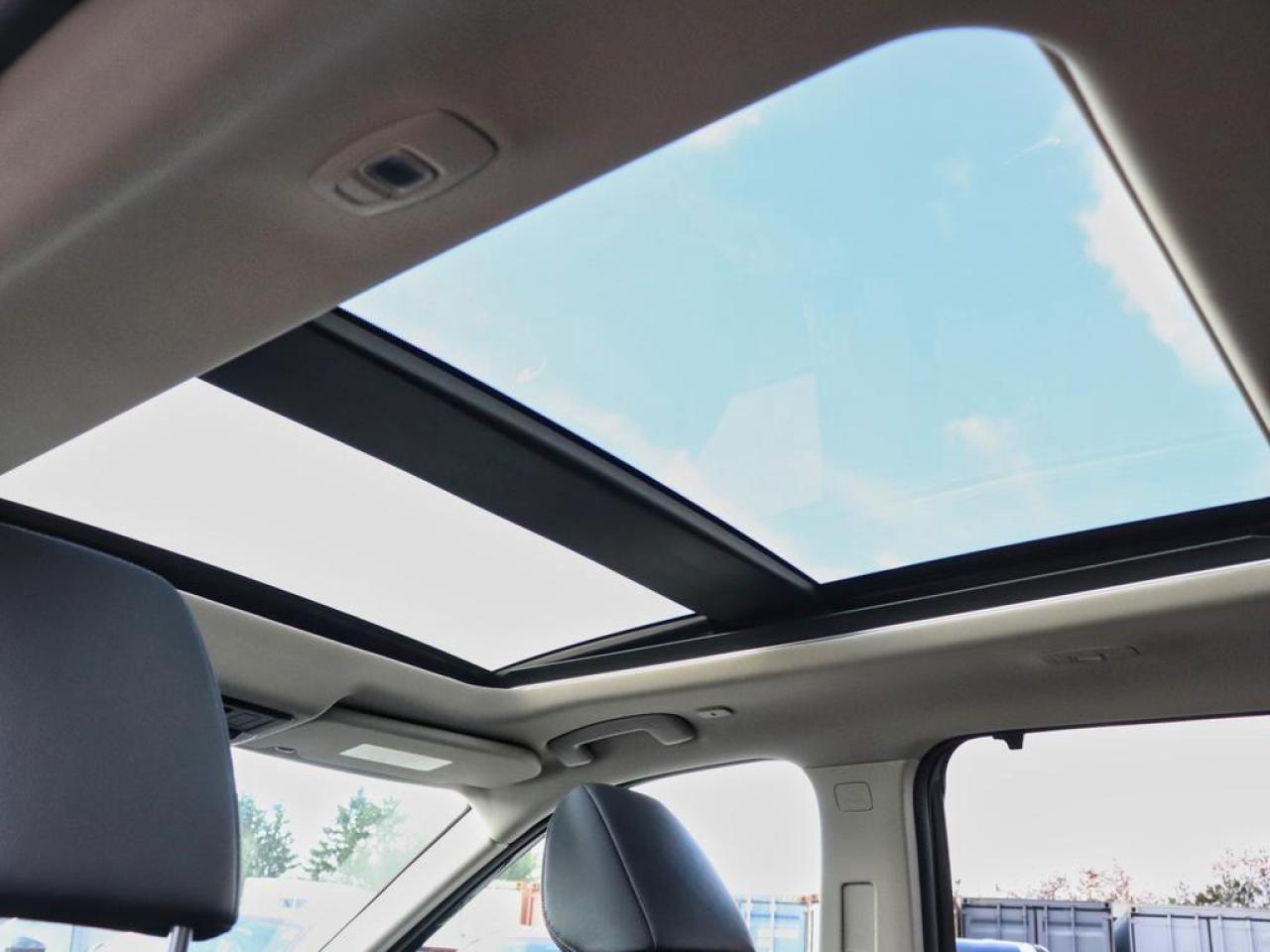 2023 Nissan Rogue SL  - Moonroof -  Leather Seats Photo