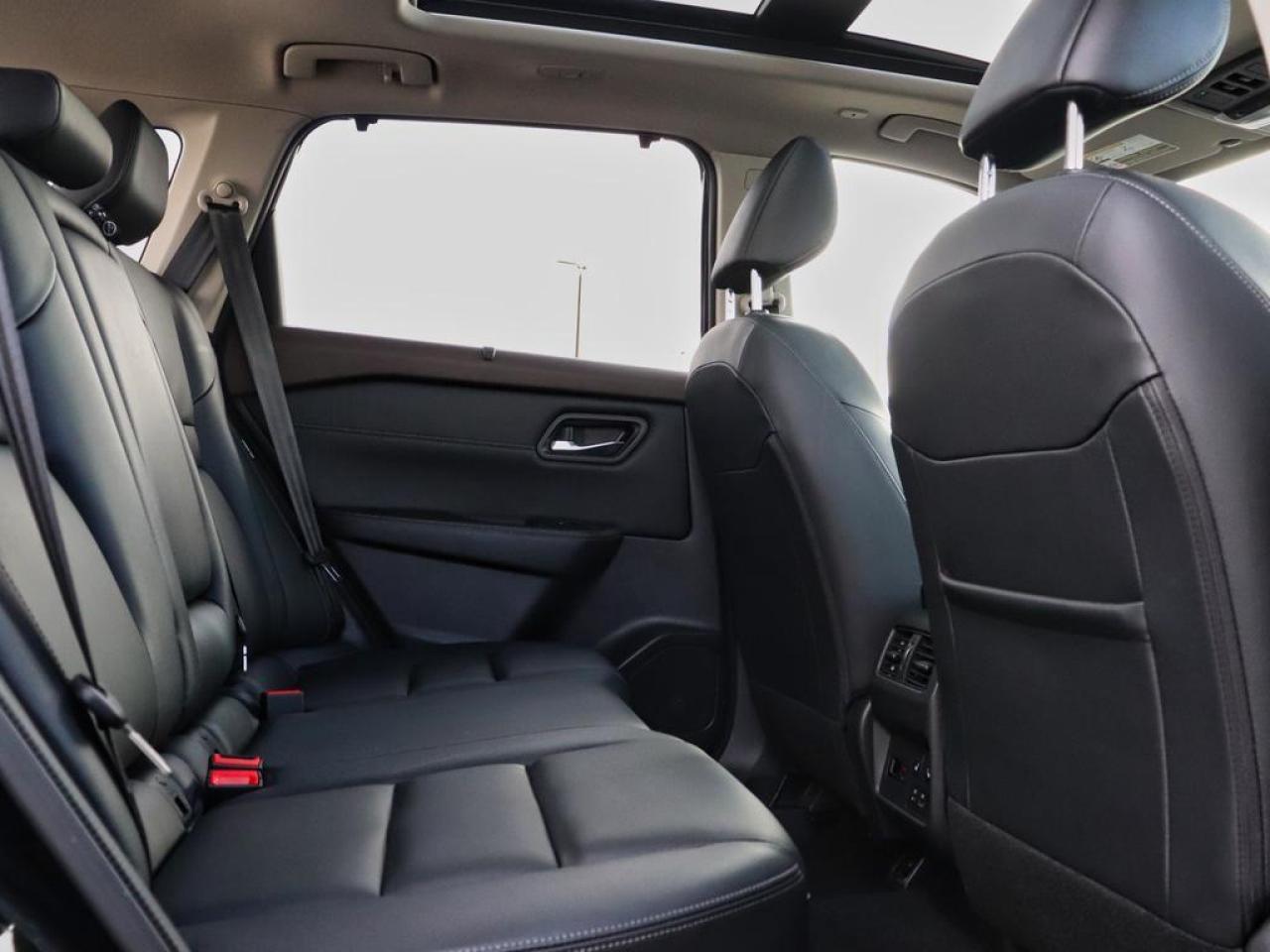 2023 Nissan Rogue SL  - Moonroof -  Leather Seats Photo