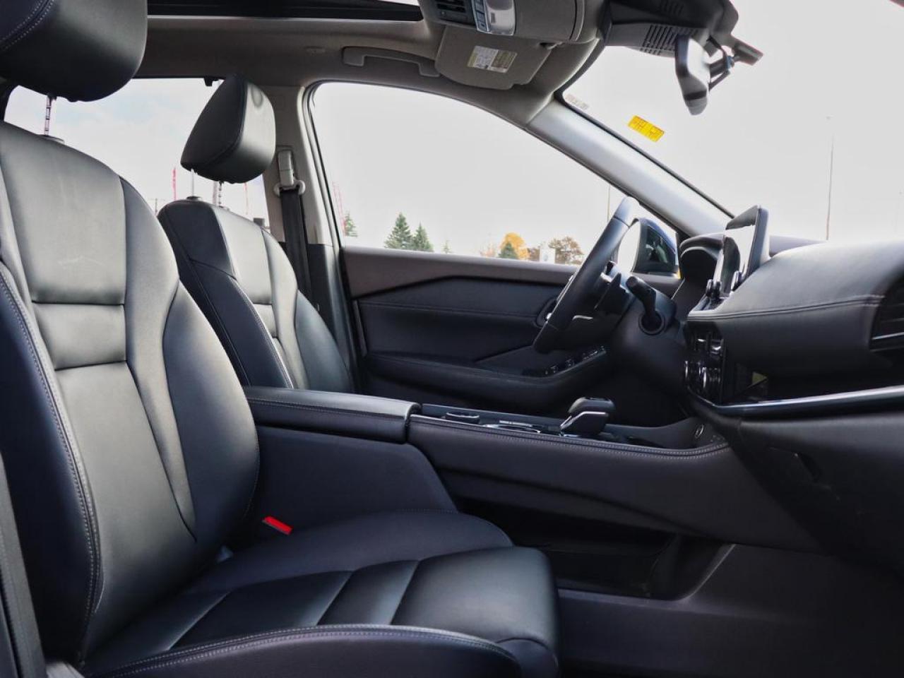 2023 Nissan Rogue SL  - Moonroof -  Leather Seats Photo