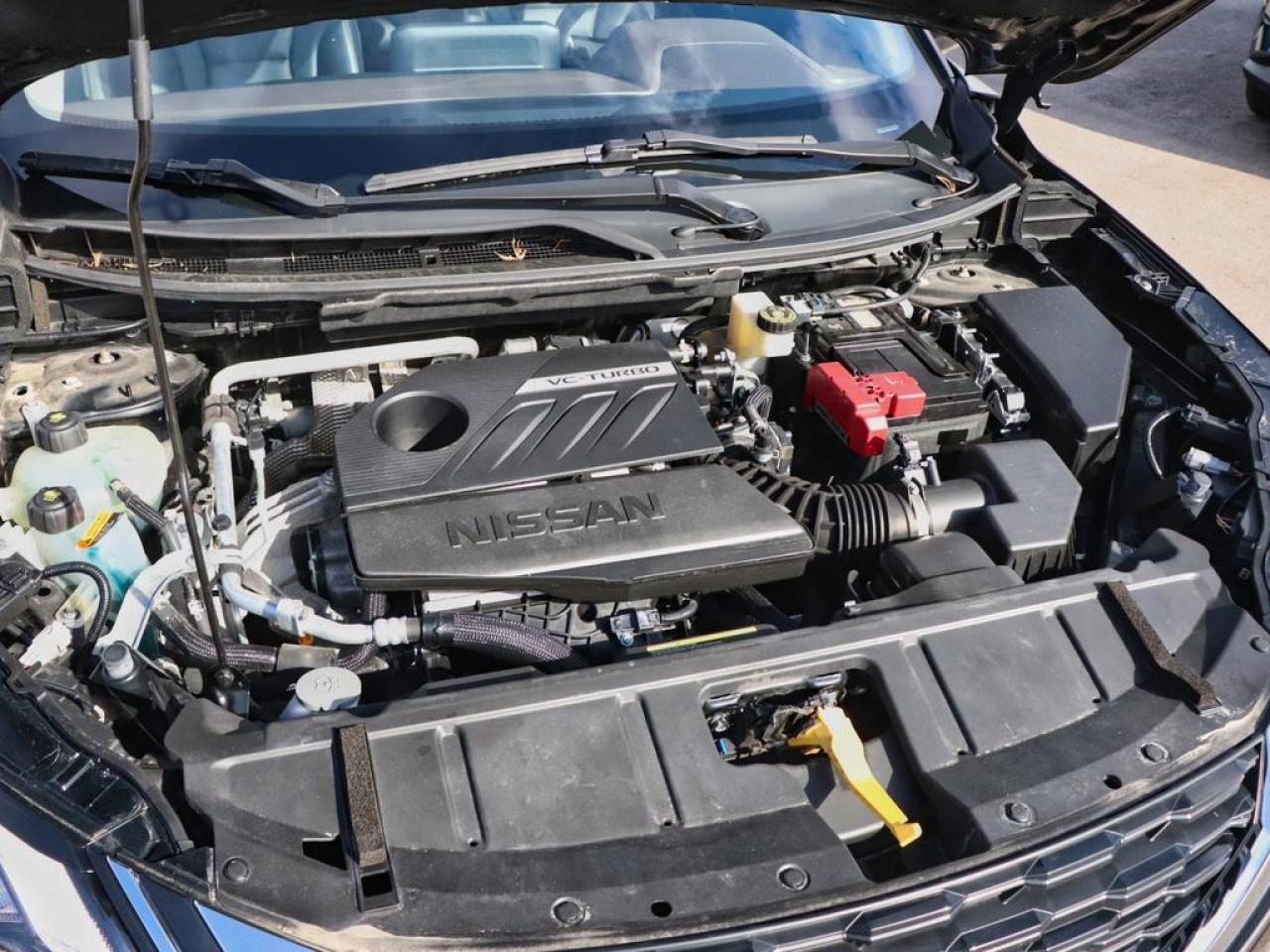 2023 Nissan Rogue SL  - Moonroof -  Leather Seats Photo