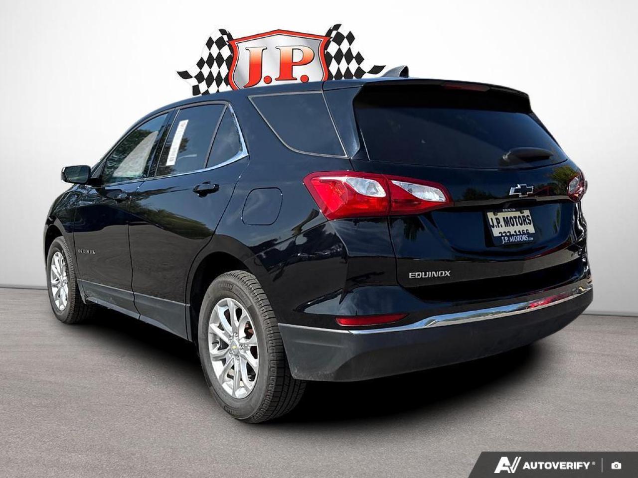 2020 Chevrolet Equinox LT BACKUP CAM   BLUETOOTH   HTD SEATS   KEYLESS EN Photo