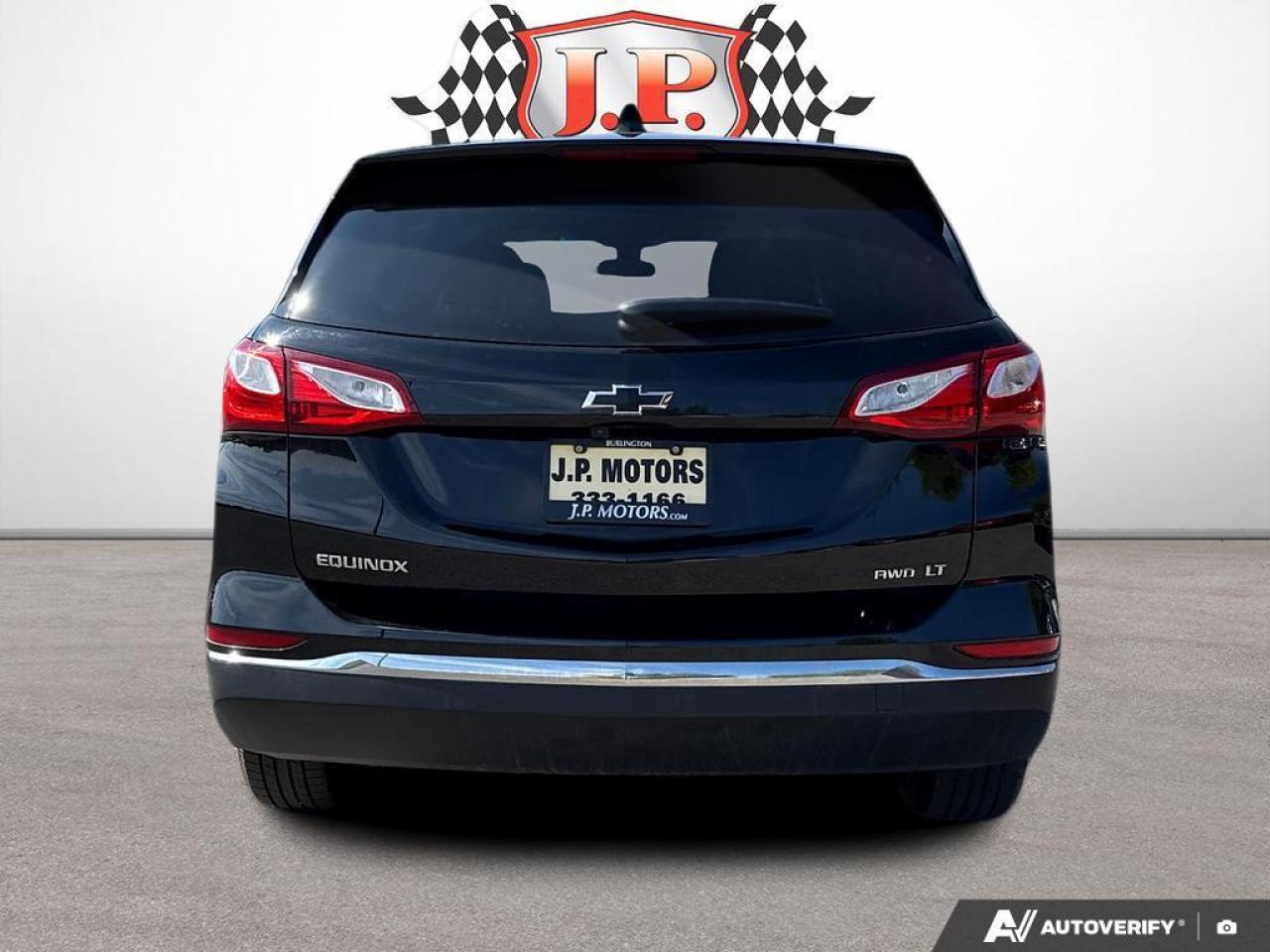 2020 Chevrolet Equinox LT BACKUP CAM   BLUETOOTH   HTD SEATS   KEYLESS EN Photo