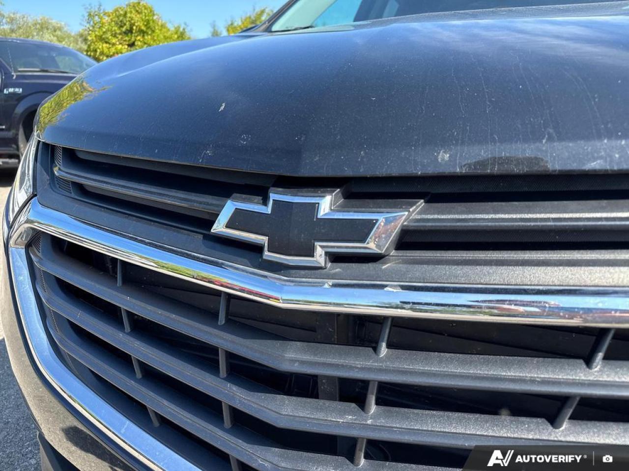 2020 Chevrolet Equinox LT BACKUP CAM   BLUETOOTH   HTD SEATS   KEYLESS EN Photo