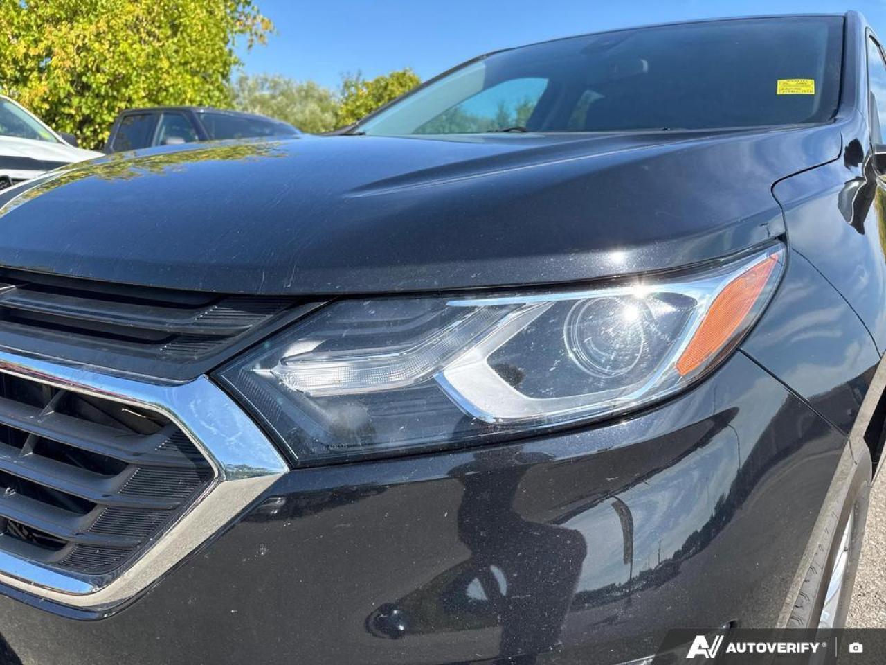 2020 Chevrolet Equinox LT BACKUP CAM   BLUETOOTH   HTD SEATS   KEYLESS EN Photo
