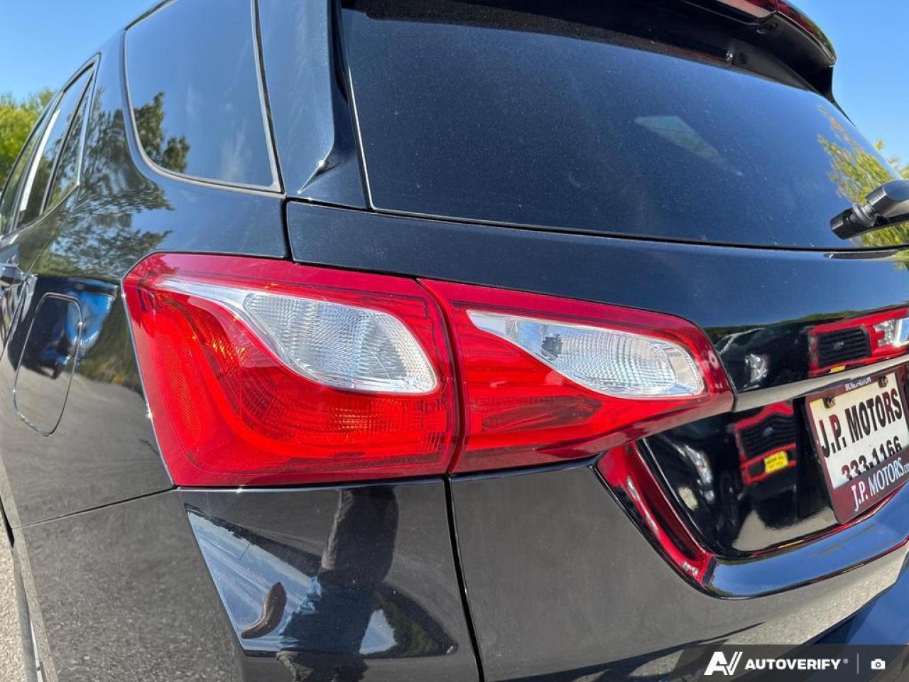 2020 Chevrolet Equinox LT BACKUP CAM   BLUETOOTH   HTD SEATS   KEYLESS EN Photo