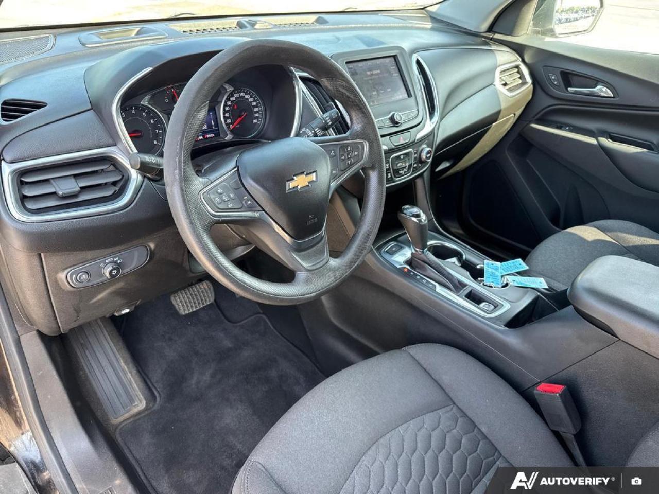 2020 Chevrolet Equinox LT BACKUP CAM   BLUETOOTH   HTD SEATS   KEYLESS EN Photo