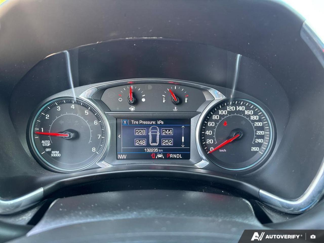 2020 Chevrolet Equinox LT BACKUP CAM   BLUETOOTH   HTD SEATS   KEYLESS EN Photo