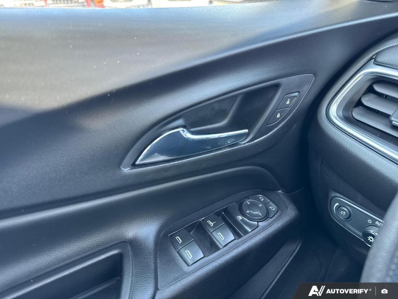 2020 Chevrolet Equinox LT BACKUP CAM   BLUETOOTH   HTD SEATS   KEYLESS EN Photo