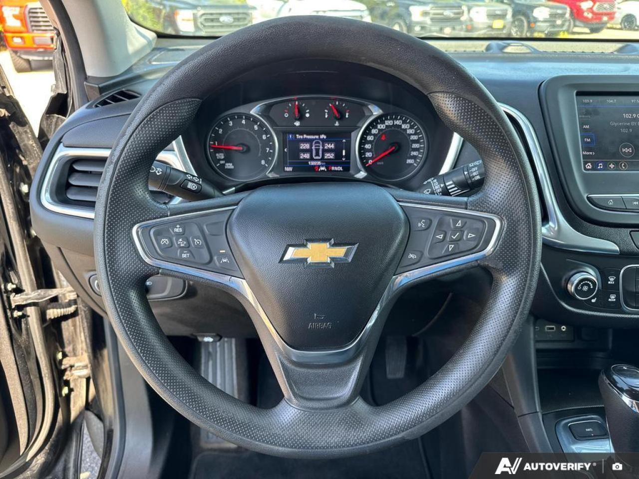 2020 Chevrolet Equinox LT BACKUP CAM   BLUETOOTH   HTD SEATS   KEYLESS EN Photo