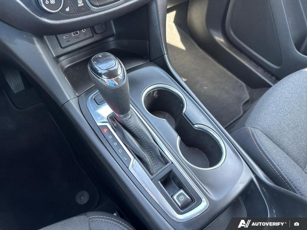 2020 Chevrolet Equinox LT BACKUP CAM   BLUETOOTH   HTD SEATS   KEYLESS EN Photo