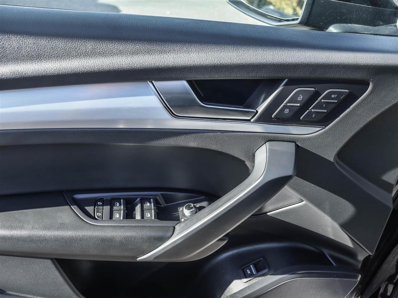 2023 Audi Q5 45 2.0T Progressiv quattro 7sp S Tronic Photo