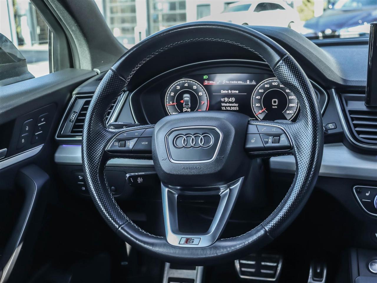 2023 Audi Q5 45 2.0T Progressiv quattro 7sp S Tronic Photo