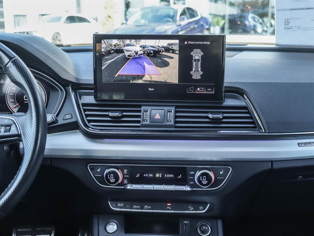 2023 Audi Q5 45 2.0T Progressiv quattro 7sp S Tronic Photo