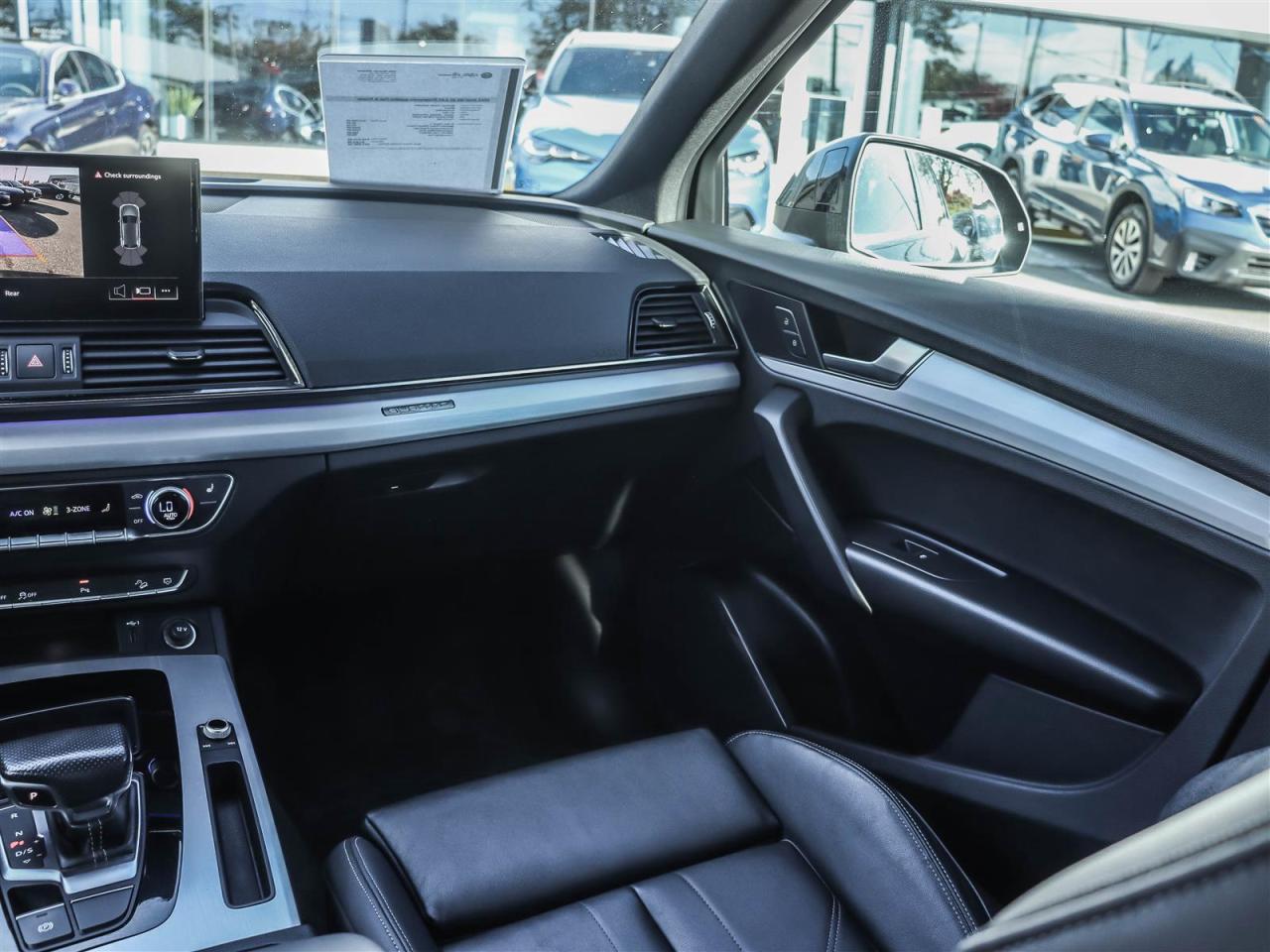 2023 Audi Q5 45 2.0T Progressiv quattro 7sp S Tronic Photo