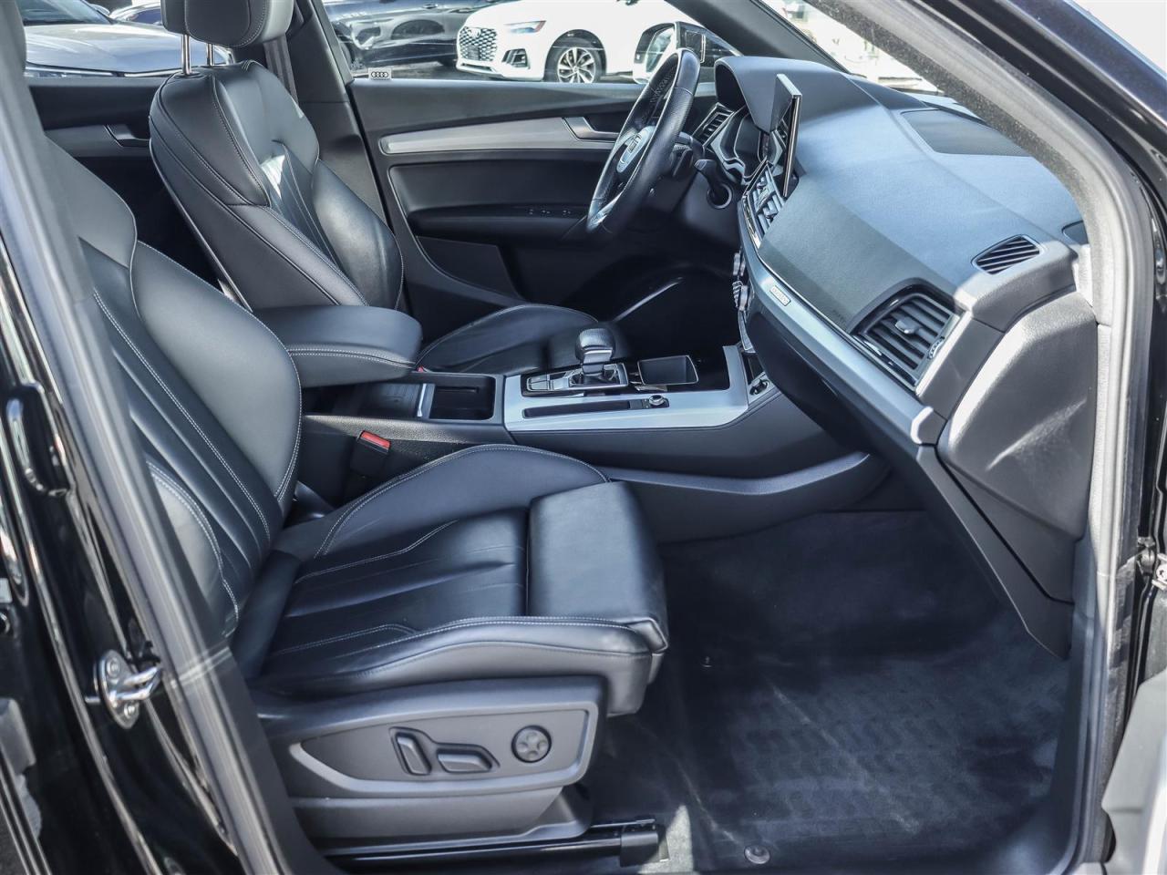 2023 Audi Q5 45 2.0T Progressiv quattro 7sp S Tronic Photo