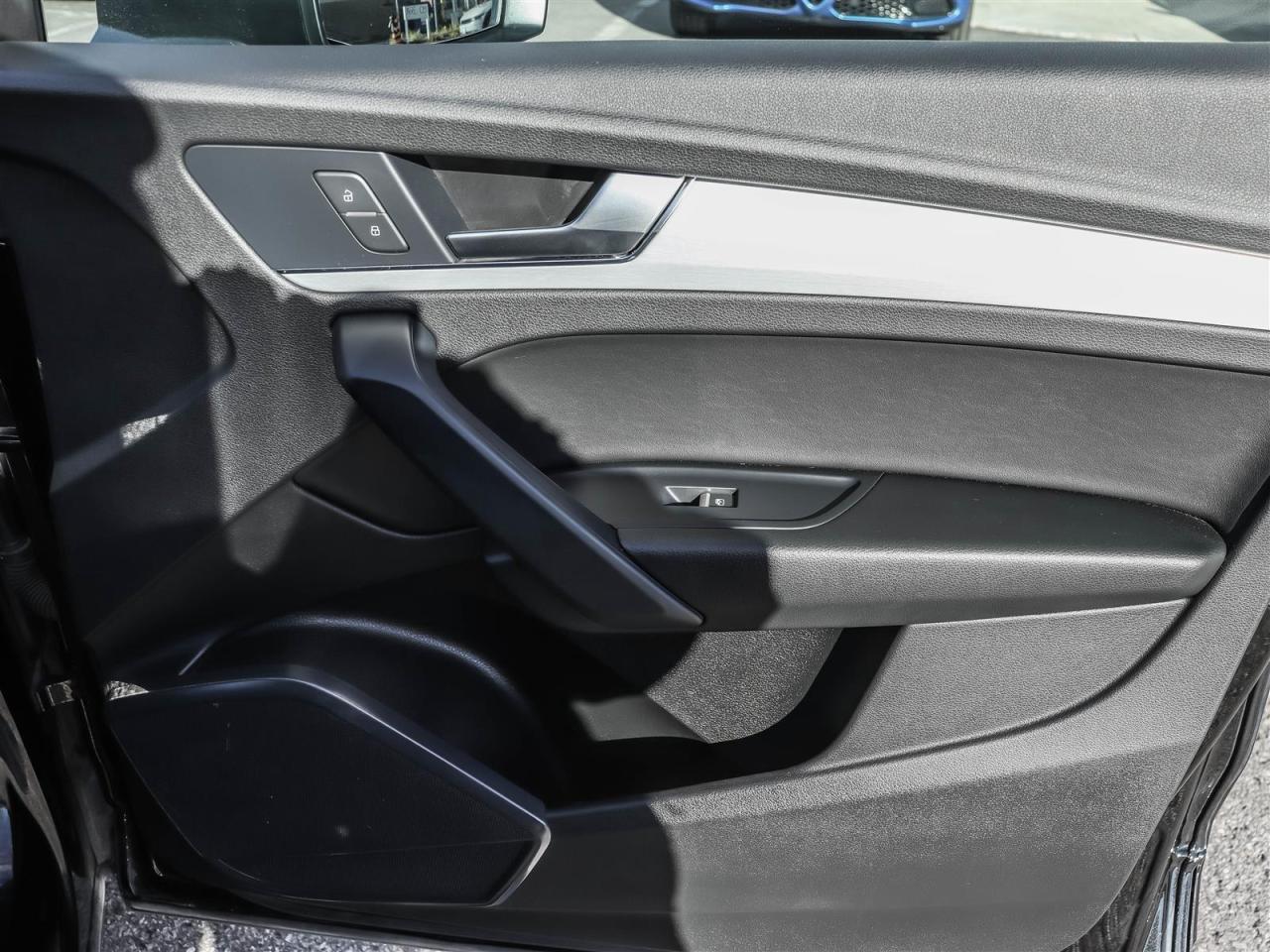 2023 Audi Q5 45 2.0T Progressiv quattro 7sp S Tronic Photo