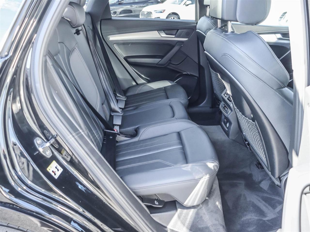 2023 Audi Q5 45 2.0T Progressiv quattro 7sp S Tronic Photo