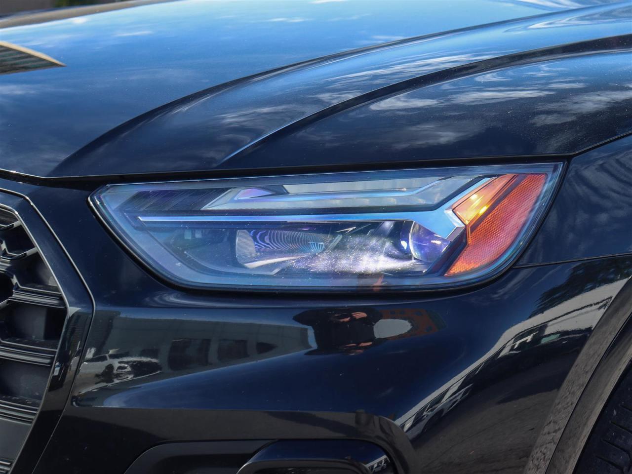 2023 Audi Q5 45 2.0T Progressiv quattro 7sp S Tronic Photo