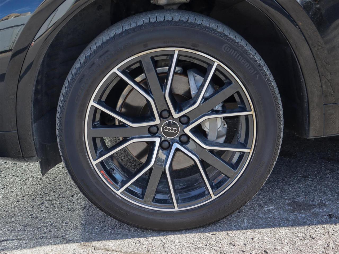 2023 Audi Q5 45 2.0T Progressiv quattro 7sp S Tronic Photo