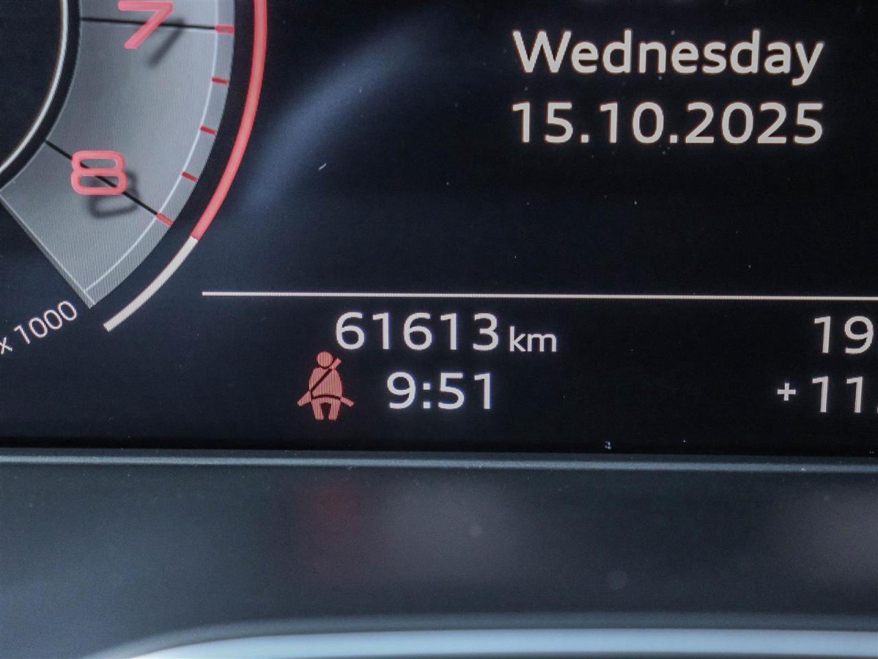 2023 Audi Q5 45 2.0T Progressiv quattro 7sp S Tronic Photo