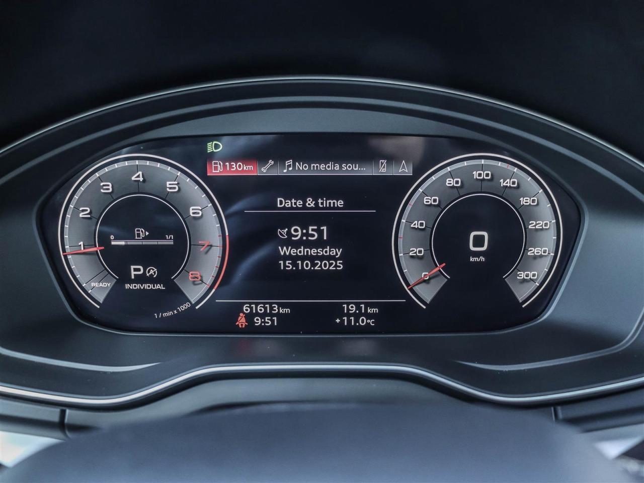 2023 Audi Q5 45 2.0T Progressiv quattro 7sp S Tronic Photo