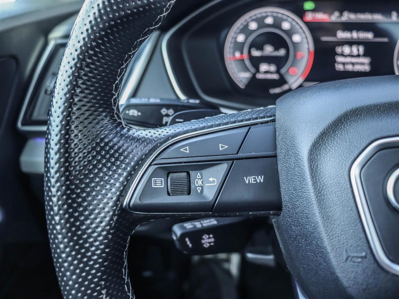 2023 Audi Q5 45 2.0T Progressiv quattro 7sp S Tronic Photo