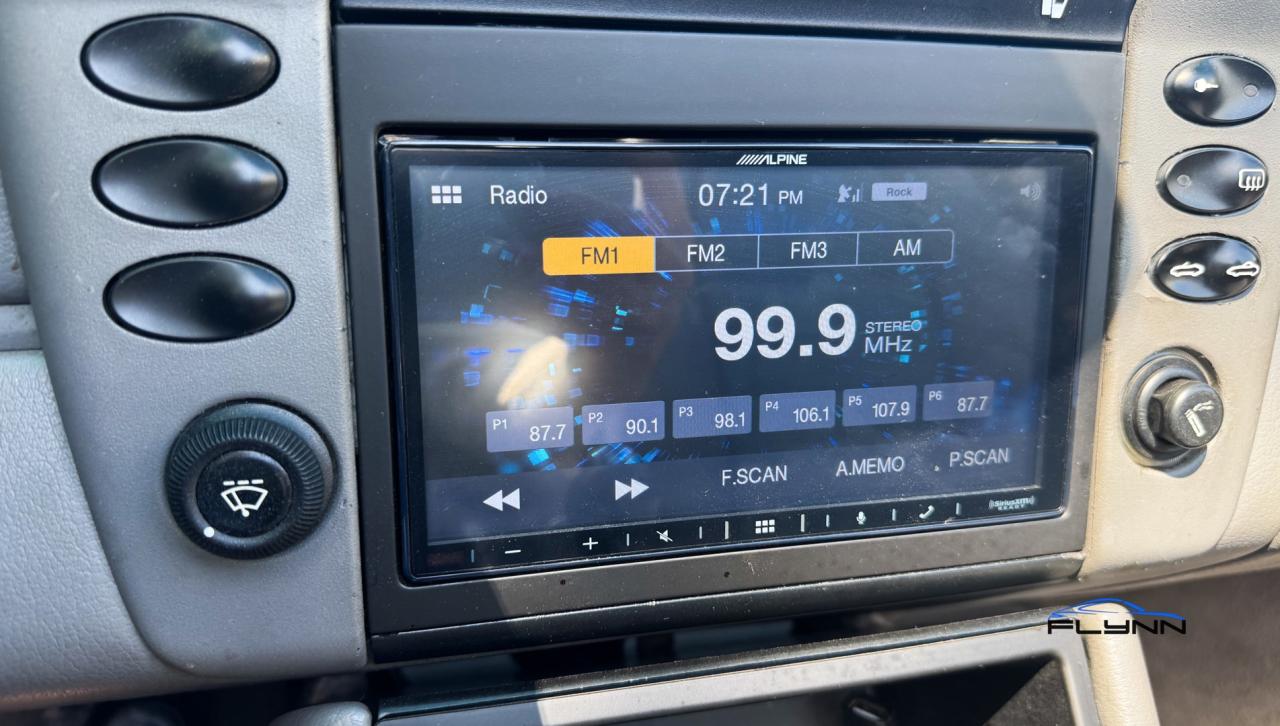 2004 Porsche 911 Carrera Cabriolet Upgraded IMS - Service History Photo