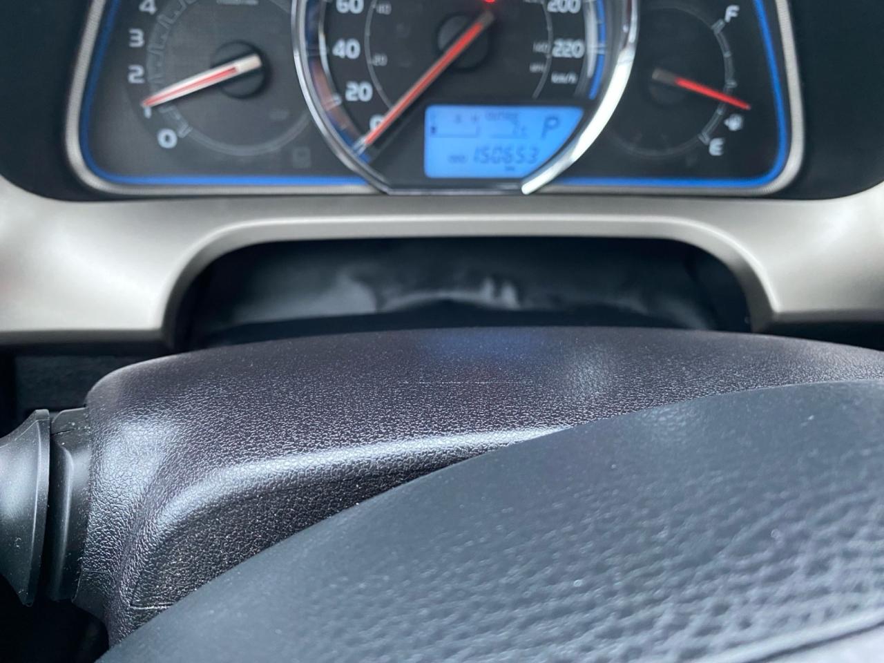 2015 Toyota RAV4 AWD 4dr Limited Photo