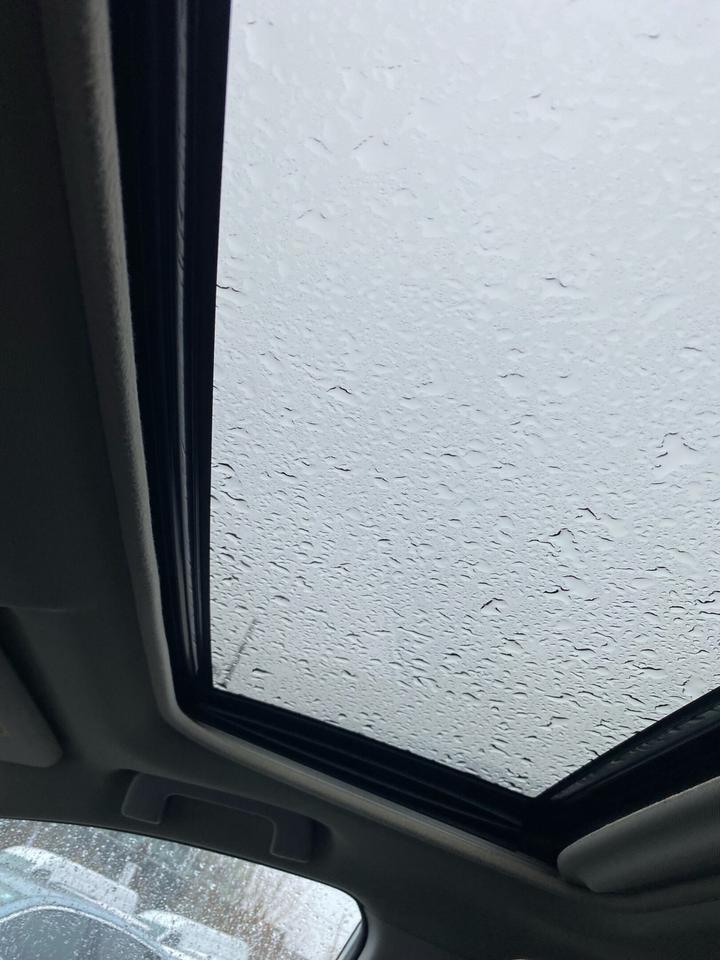 2015 Toyota RAV4 AWD 4dr Limited Photo