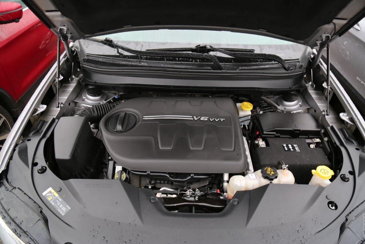 2019 Jeep Cherokee Limited Photo