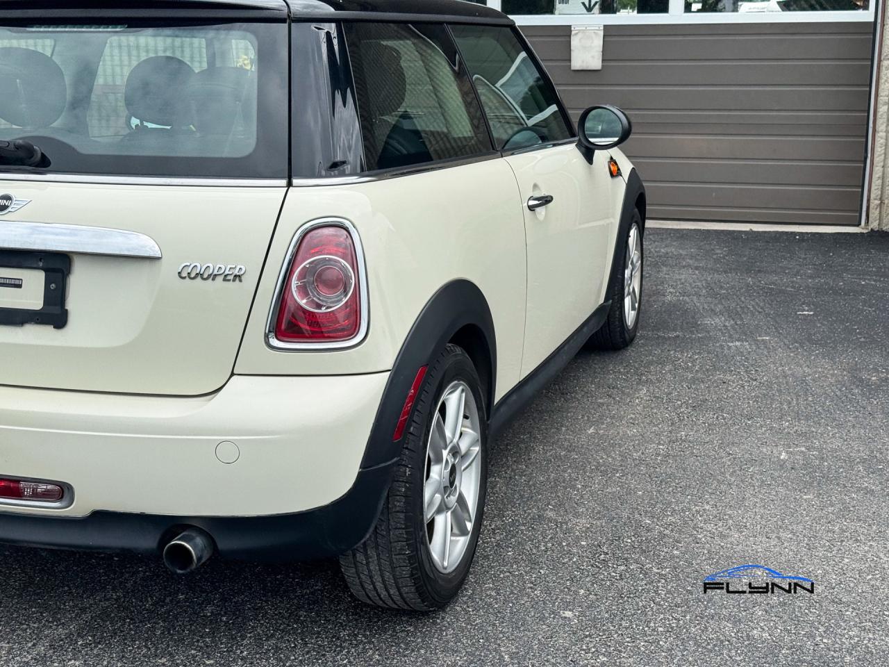 2011 MINI Cooper Base One Owner, Service History Photo