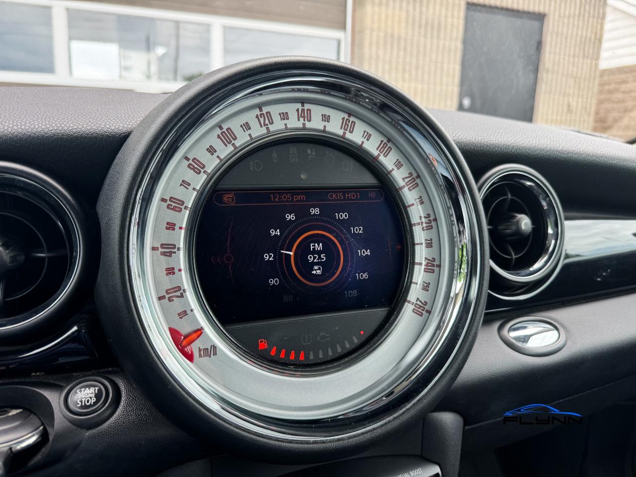 2011 MINI Cooper Base One Owner, Service History Photo