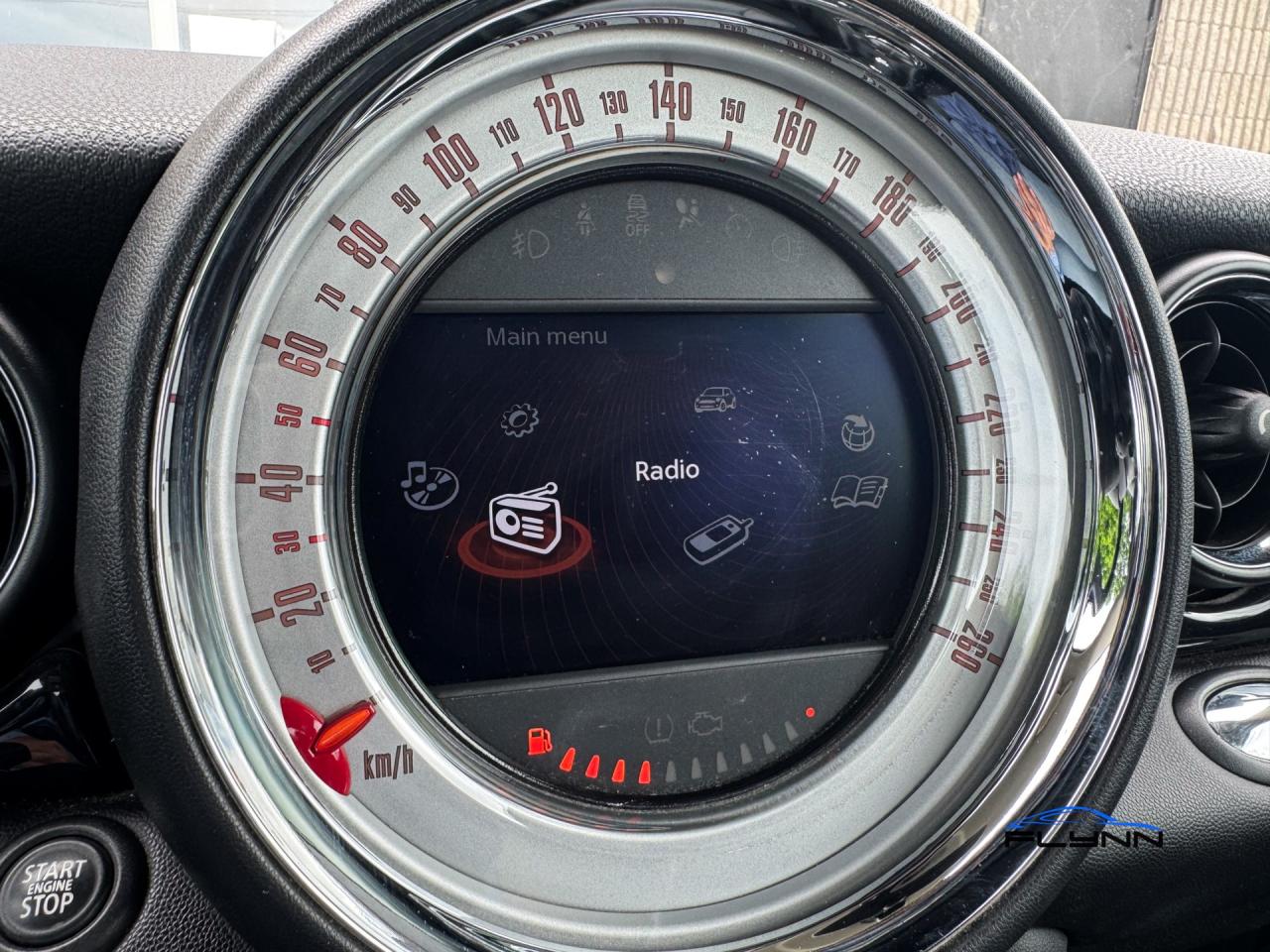 2011 MINI Cooper Base One Owner, Service History Photo