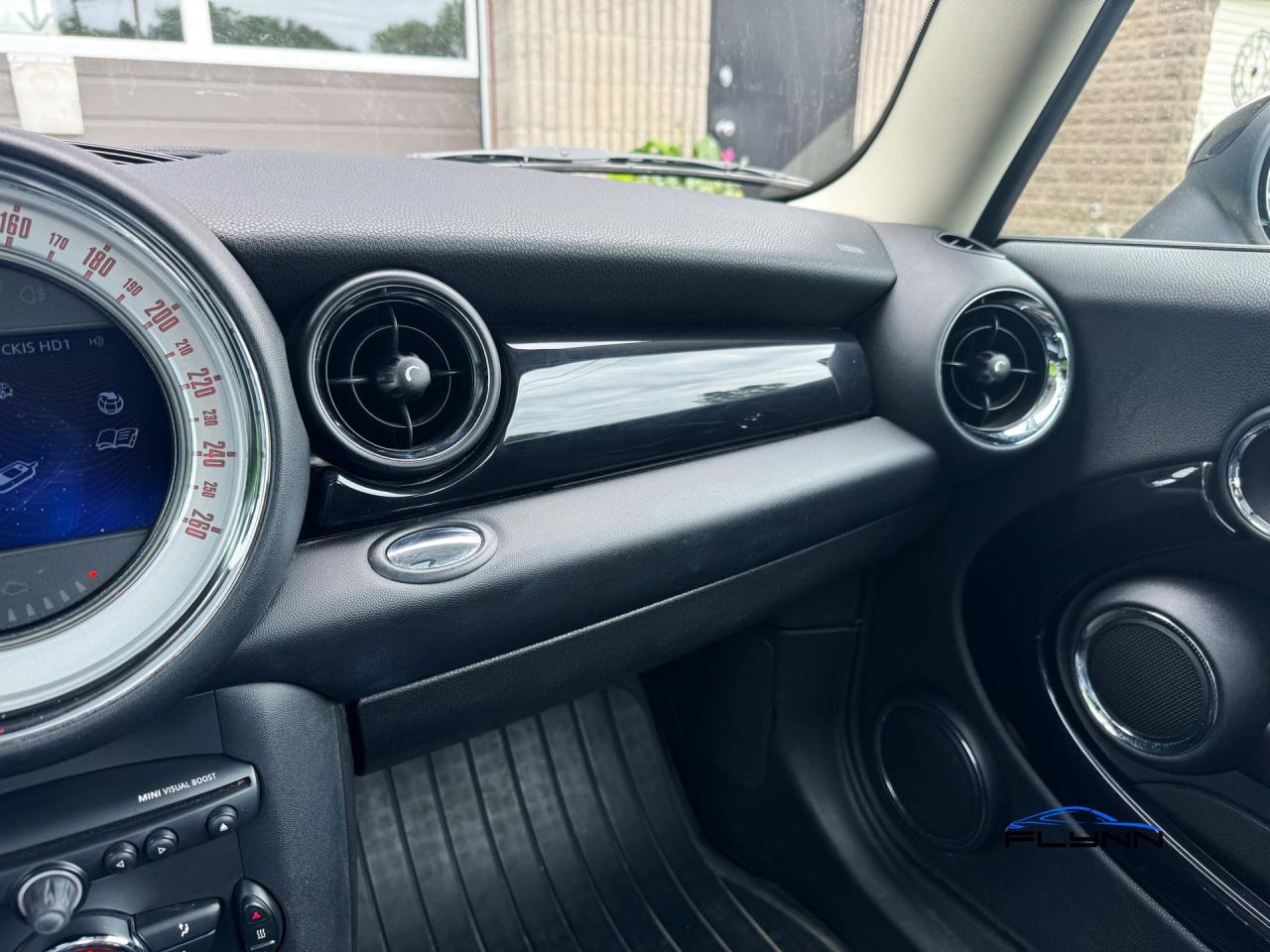 2011 MINI Cooper Base One Owner, Service History Photo
