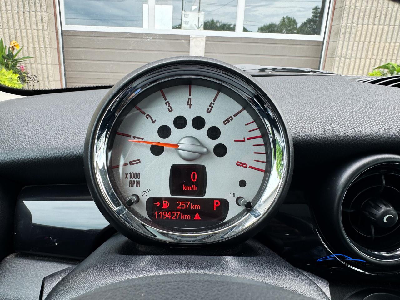 2011 MINI Cooper Base One Owner, Service History Photo