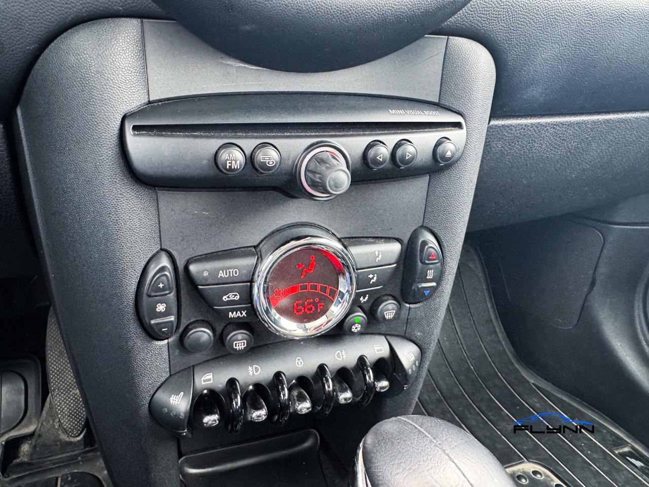 2011 MINI Cooper Base One Owner, Service History Photo