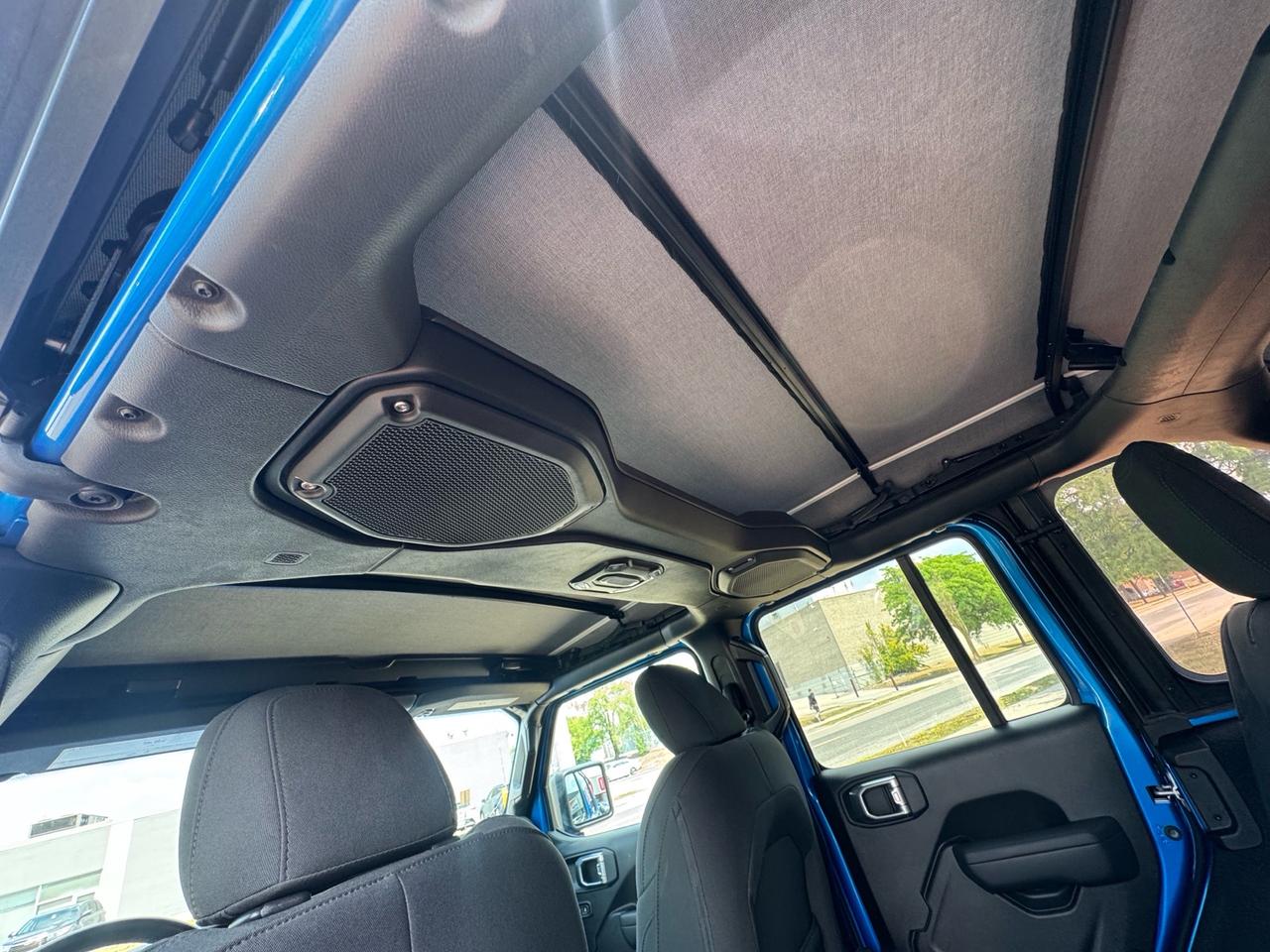 2022 Jeep Wrangler Unlimited Sport S 4x4 MANUAL 6 SPEED ~ CERTIFIED! Photo