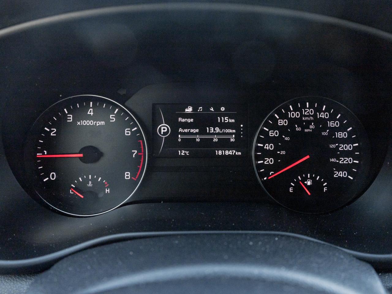 2018 Kia Sportage EX AWD  SAFETY CERTIFIED  ONE OWNER  ACCIDENT FREE Photo