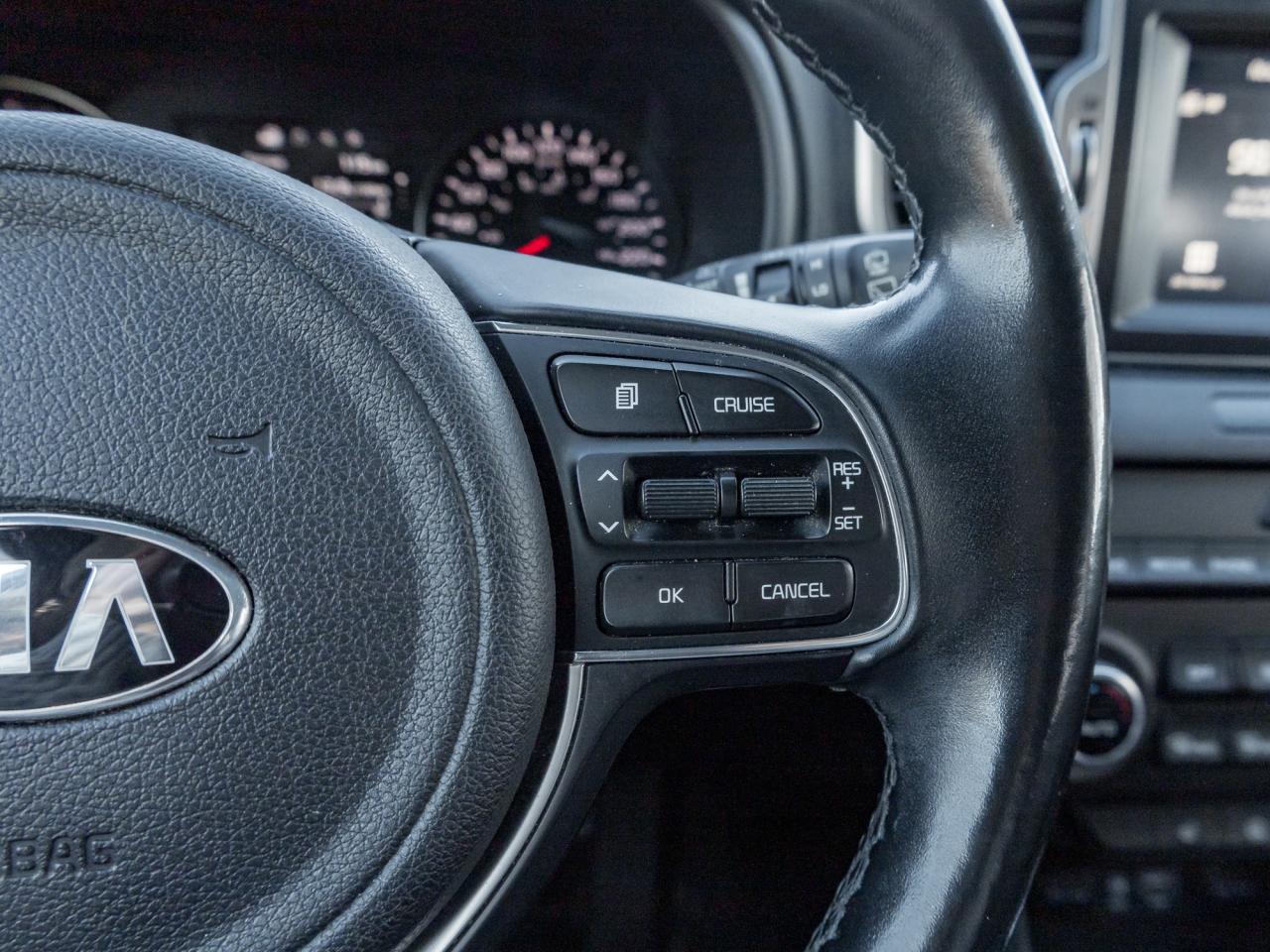 2018 Kia Sportage EX AWD  SAFETY CERTIFIED  ONE OWNER  ACCIDENT FREE Photo