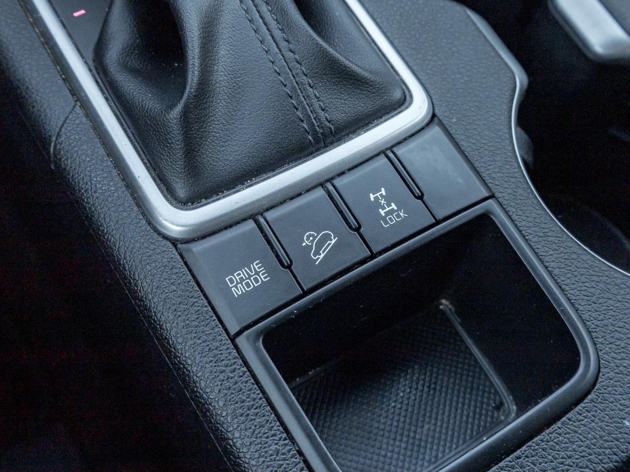 2018 Kia Sportage EX AWD  SAFETY CERTIFIED  ONE OWNER  ACCIDENT FREE Photo