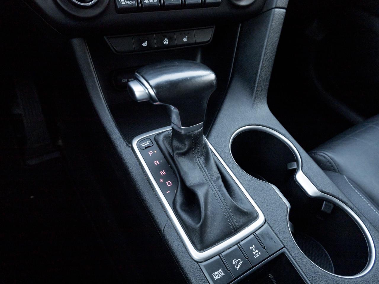 2018 Kia Sportage EX AWD  SAFETY CERTIFIED  ONE OWNER  ACCIDENT FREE Photo