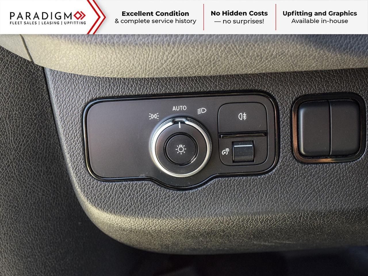 2024 Mercedes-Benz Sprinter 2500 170" WB High Roof Photo