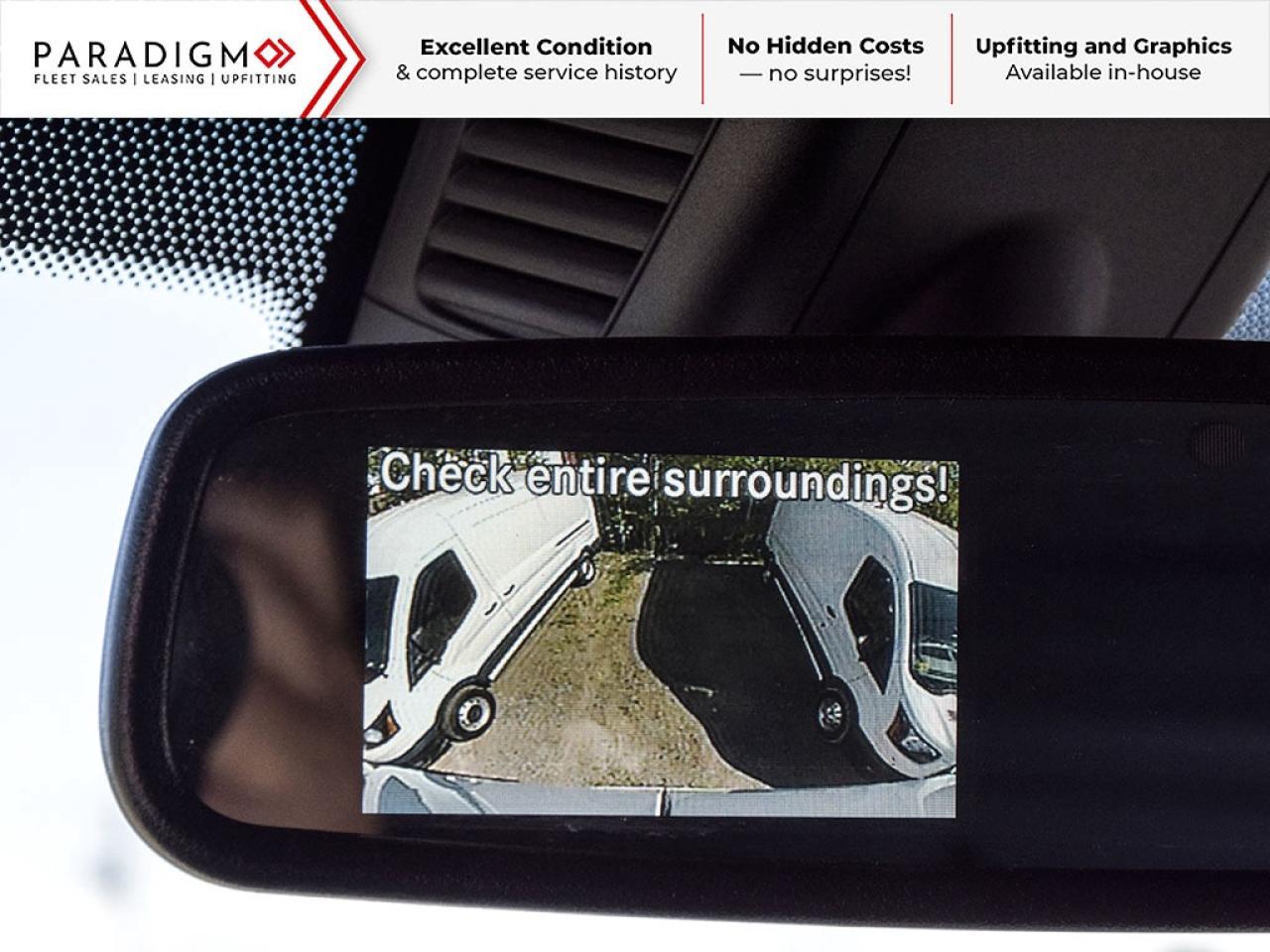 2024 Mercedes-Benz Sprinter 2500 170" WB High Roof Photo