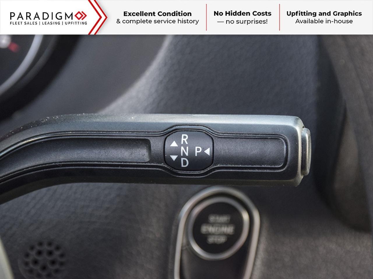 2024 Mercedes-Benz Sprinter 2500 170" WB High Roof Photo