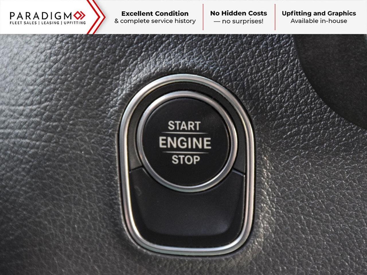 2024 Mercedes-Benz Sprinter 2500 170" WB High Roof Photo