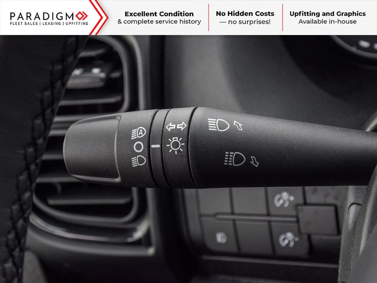 2025 RAM ProMaster Cargo Van 3500 High Roof Extended 159" Photo